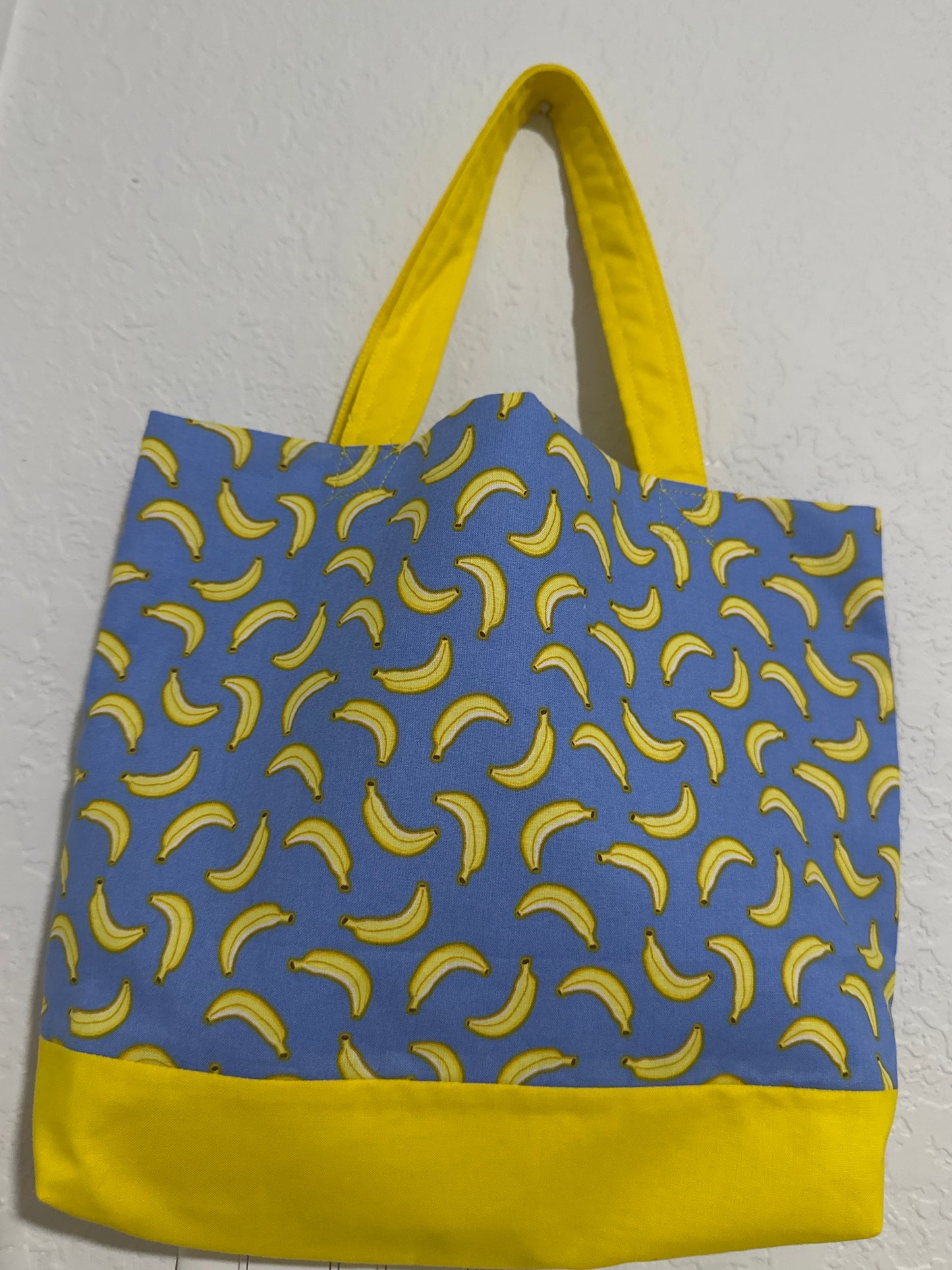 DK Tote Bag