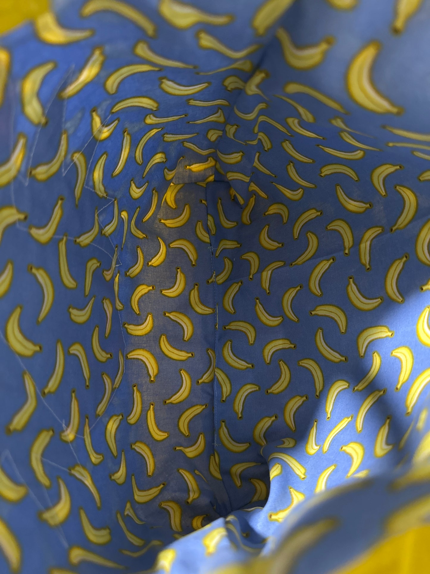 DK Tote Bag
