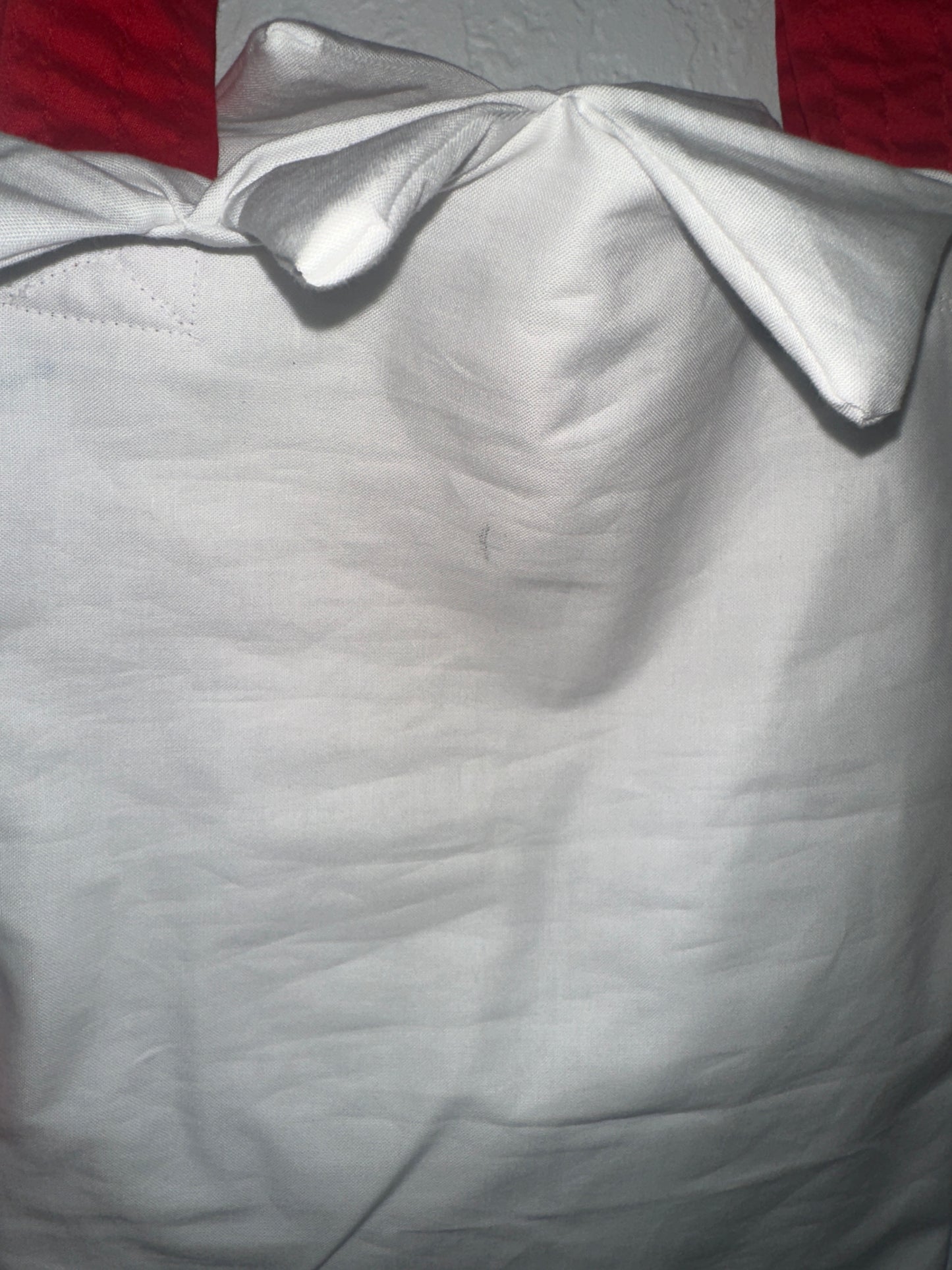 Forky Tote Bag
