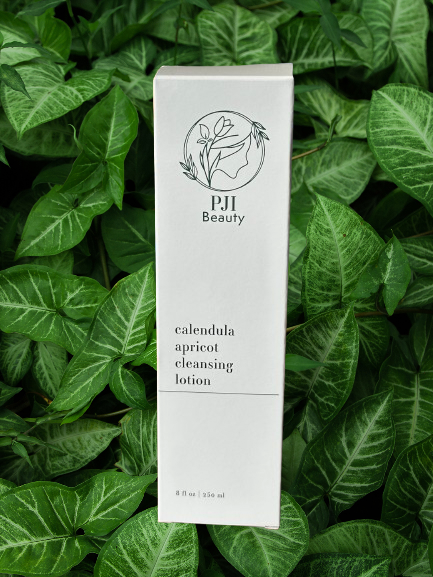 Calendula Apricot Cleansing Lotion